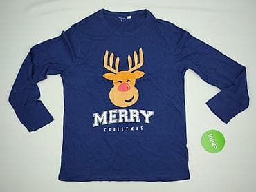 dresy c: Esmara, Koszulka dla mężczyzn, rozmiar L — 2