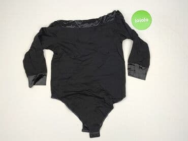 latex ubrania: Body damskie, rozmiar S — 3