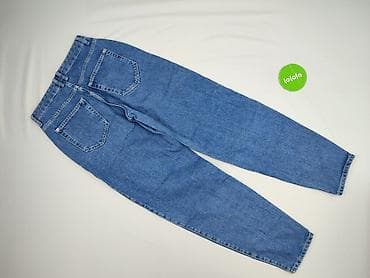 pull and bear dżinsy: PULL&BEAR, Jeansy damskie, rozmiar S — 3