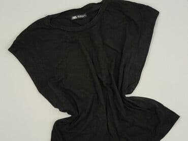Zara, T-shirt damski, rozmiar M