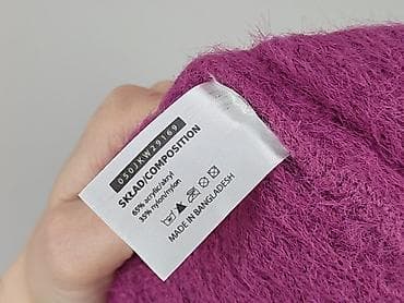 koc bluza: Kardigan damski, rozmiar M — 5
