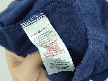 c a legginsy niemowlece: Legginsy, Primark, 9-12 miesięcy, stan - Bardzo dobry — 4