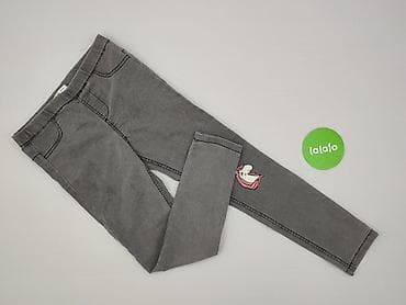 bluzy appendage: Legginsy dziecięce, Sinsay, 10 lat, 140, stan - Bardzo dobry — 2