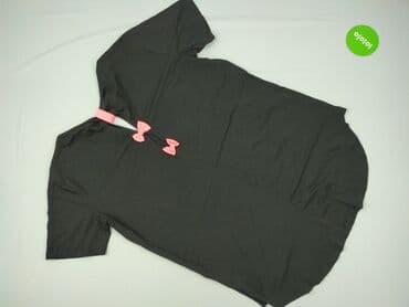 podkoszulki damskie dla puszystych: T-shirt damski, 4XL — 3