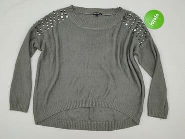 local heroes zielona bluza: Rag & Bone, Sweter damski, L — 2