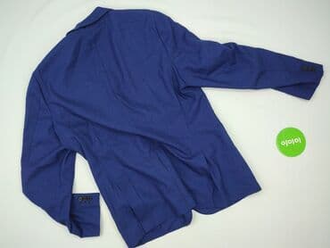 jeansy: Marynarka dla mężczyzn, rozmiar XL — 3