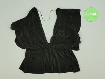 marynarka pull and bear: PULL&BEAR, Top damski, M — 2