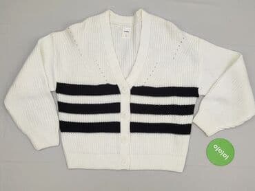 Ubrania damskie: Kardigan damski, S — 2