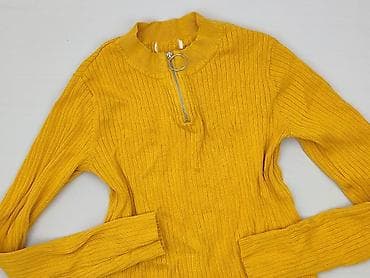Sweter damski, rozmiar S