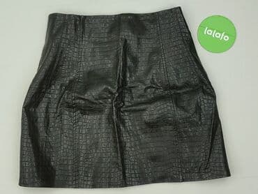 zara spódnice skórzane: Zara, Spódnica damska, M — 3