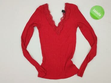 amisu jeans: Amisu, Bluzka damska, rozmiar XS — 4