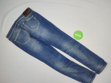 lands' end buty: Lee, Jeansy damskie, S — 3