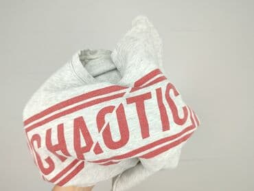 zielona bluzka sinsay: Sinsay, Bluza damska
, rozmiar M — 5