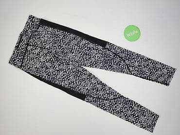 getry strong: Legginsy Sportowe damskie, rozmiar L — 3
