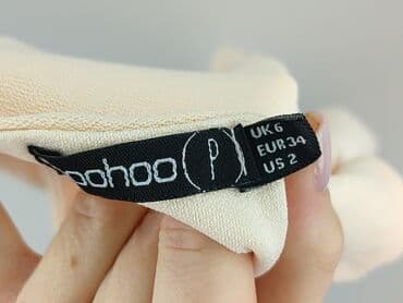 sukienka boohoo czarna: Boohoo, Sukienka damska, rozmiar XS — 5