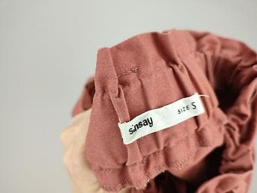 Ubrania damskie: Sinsay, Spódnica damska, rozmiar S — 4