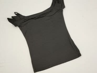 bluzki hiszpanki plus size allegro: Жіноча блуза, розмір S — 1