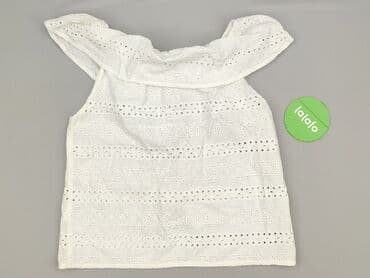 pepco sukienka biala: Esmara, Bluzka damska, M — 3