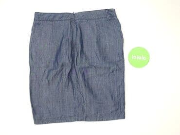 spódnice basic: Zara, Women`s skirt, size M (EU 38) — 3
