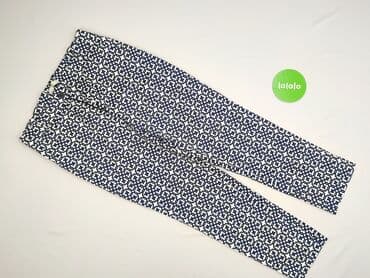 джинси жіночі сінсей: Material trousers for women, size XL (EU 42) — 2