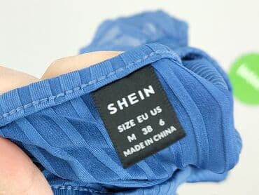 shein podkoszulki damskie: Shein, T-shirt damski, rozmiar M — 4