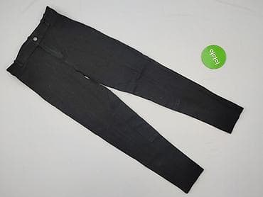 buty na konie decathlon: Spodnie materiałowe damskie, rozmiar S — 2