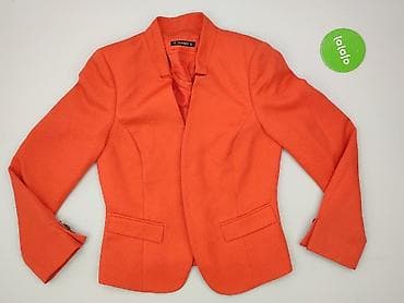 mango poland: Dunnes, Marynarka damska, rozmiar M — 2