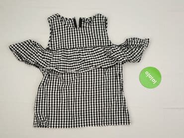 ażurowa bluzka sinsay: Sinsay, Bluzka damska, rozmiar S — 2