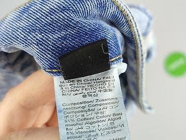 loose jeans: Shein, Jeansy damskie, rozmiar L — 5