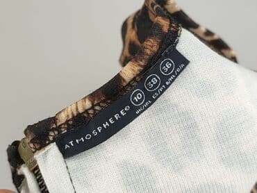 reserved top z piorami: Primark, Sukienka damska, M — 4