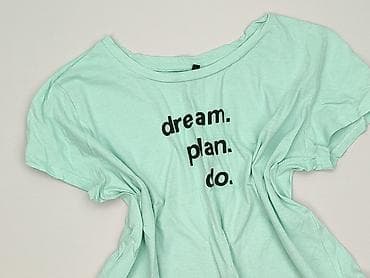 george bluza: Pepco, T-shirt damski, rozmiar M — 1