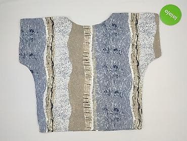 bluzki dzik: Bluzka damska, rozmiar 3XL — 3