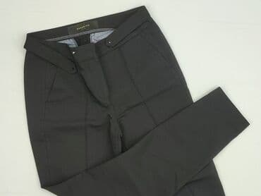 męskie kozaki z lasocki for men: Reserved, Spodnie materiałowe damskie, XS — 1