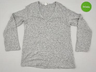 sweter m s: H&M, Sweter damski, rozmiar XS — 2