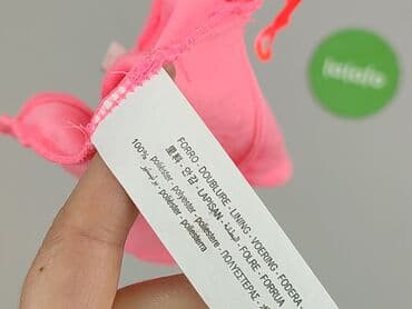 stradivarius top bez ramiączek: Stradivarius, Top damski, rozmiar M — 6