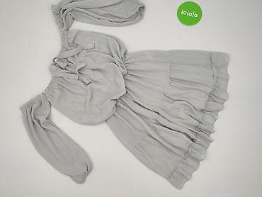 zwrot varlesca: MILANO ITALY, Sukienka damska, rozmiar One size — 2