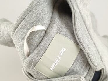 ellen rose kurtka zimowa: Trencz damski, rozmiar M — 4