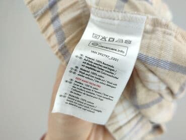 piżamy z hello kitty: Esmara, Spodnie od piżamy, rozmiar M — 5