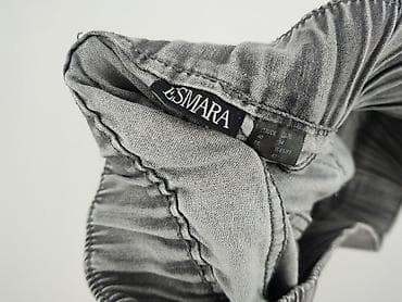 deichmann crocs: Esmara, Jeansy damskie, rozmiar M — 4