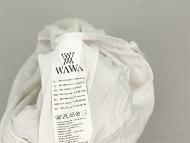 kapcie walkx: Tunika damska, rozmiar One size — 5