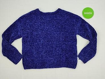 dresy sinsay: Sinsay, Sweter damski, rozmiar M — 3