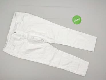 bluza z napisem chillin: Jeansy dla mężczyzn, rozmiar 2XL — 2