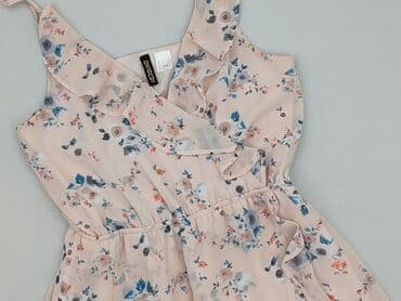 sukienka z falbanami h m: H&M Divided, Sukienka damska, rozmiar S — 1