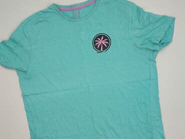 Sinsay, T-shirt damski, rozmiar XL