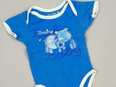 koszulka na 4 urodziny: Body, 3-6 months, 
condition - Very good — 1