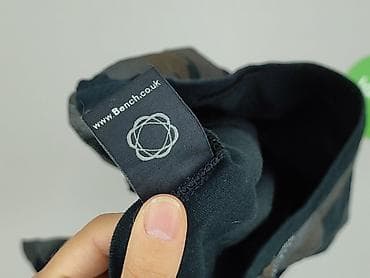 black sqad: Bench, T-shirt damski, rozmiar S — 5