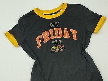 Cropp, T-shirt damski, rozmiar XS