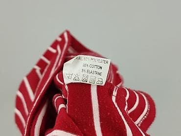 latex: Women's blouse, size L — 4