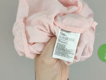 koszula niebieska hm: H&M, Koszula damska, rozmiar XS — 4