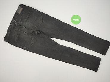 esprit t shirt basic: Jeansy dla mężczyzn, rozmiar L — 3